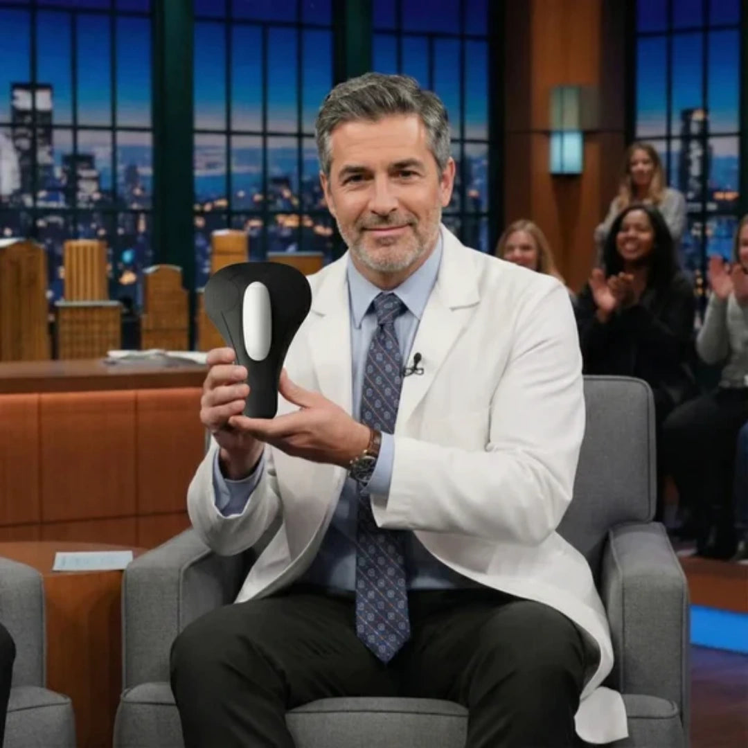 Pelvino™ Allenatore pelvico maschile